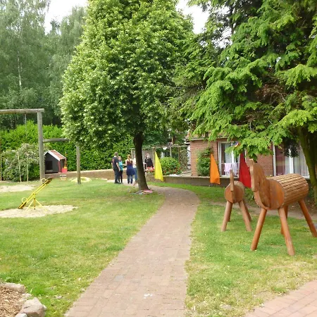 Ferienhof Frohne - Bungalow - A21138