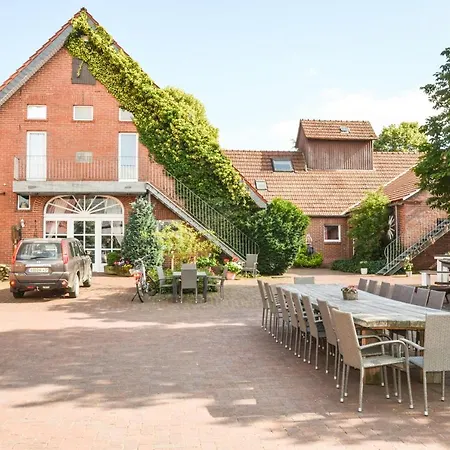 Ferienhof Frohne - Bungalow - A21138 아파트 *