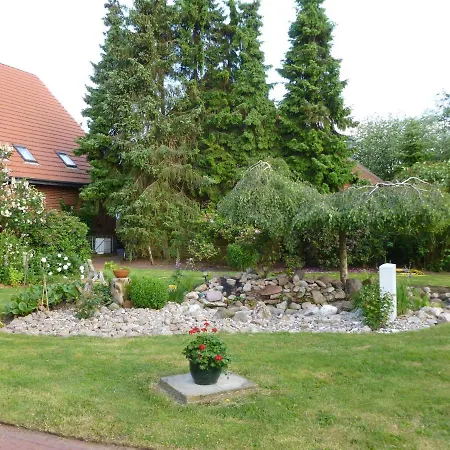 Ferienhof Frohne - Bungalow - A21138 *